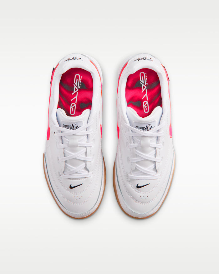 Nike Jr Tiempo Street Gato Indoor IH1806 901