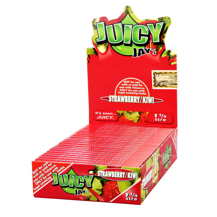 Strawberry Kiwi