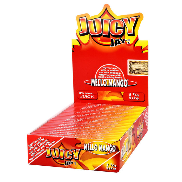 Mello Mango
