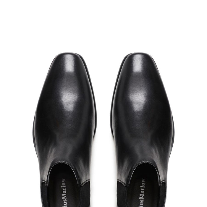 JULIUS MARLOW KICK BLACK