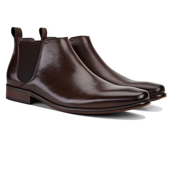 JULIUS MARLOW KICK MOCHA