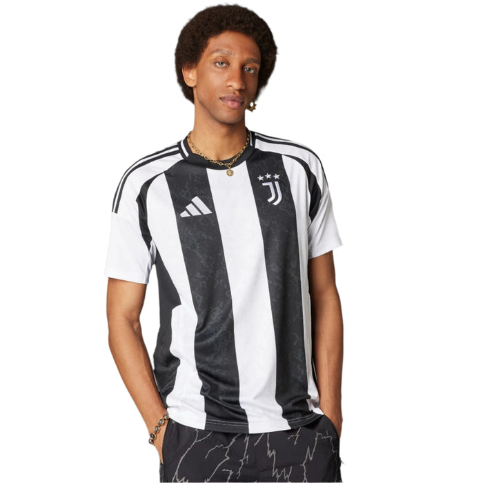JUVENTUS 24 HOME JSY WHITE IS8002