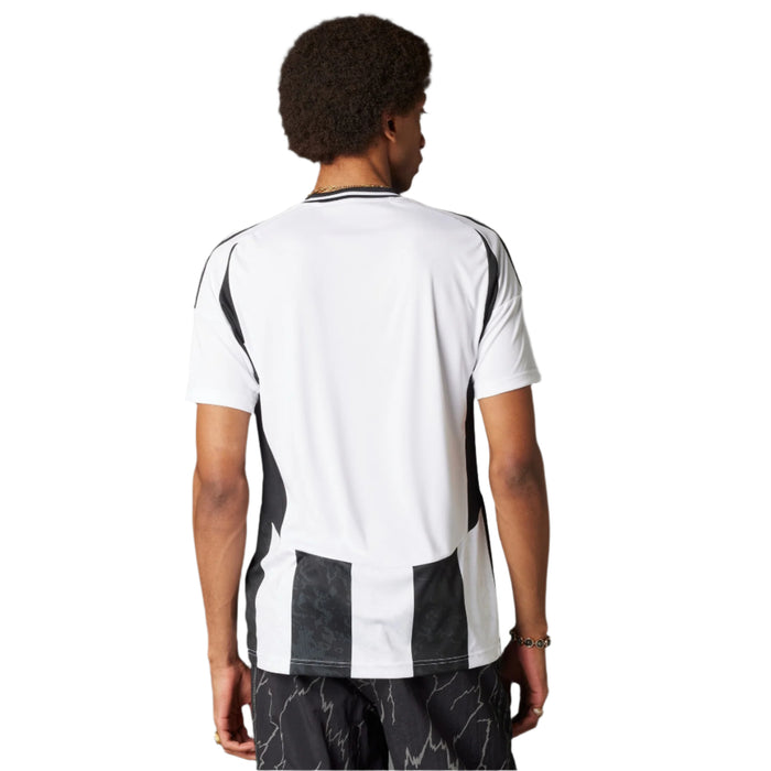 JUVENTUS 24 HOME JSY WHITE IS8002