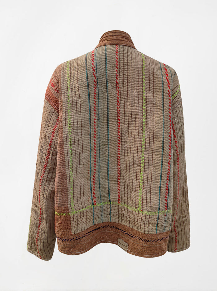 kantha vintage kimono tanvi (summer)