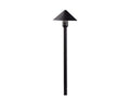 Kichler - Fundamentals 2700K LED Path Light BKT