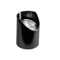 Kichler - In-Ground PAR36 Well Light 12V (Black Material (No Lamp)) - 15088BK
