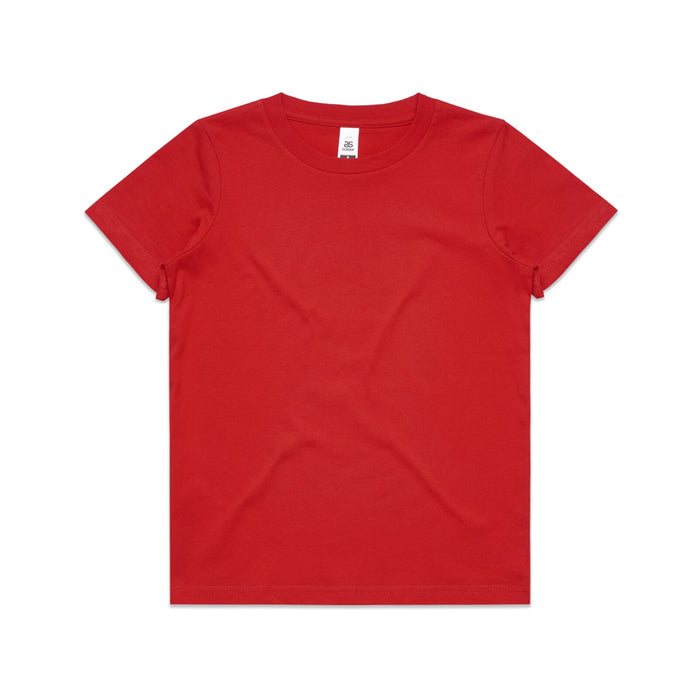 Kids Staple Tee 3005