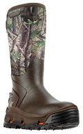 Korkers Mens Neo Storm Rubber Boot 90 Degree Sole