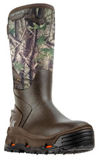 Korkers Mens Neo Storm Rubber Boot 90 Degree Sole