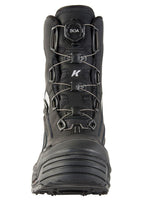Korkers Mens Polar Vortex 1200 Boots With Snowtrac Soles