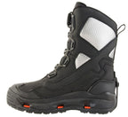 Korkers Mens Polar Vortex 1200 Boots With Snowtrac Soles