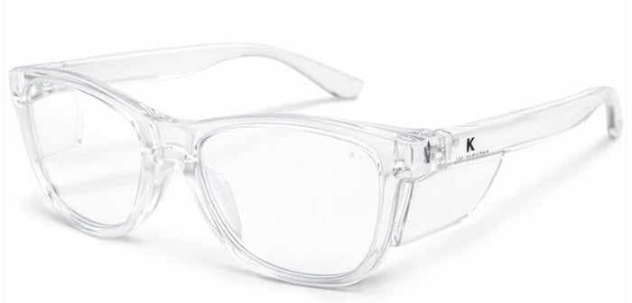 Krew Eyewear Lynx Sunglasses