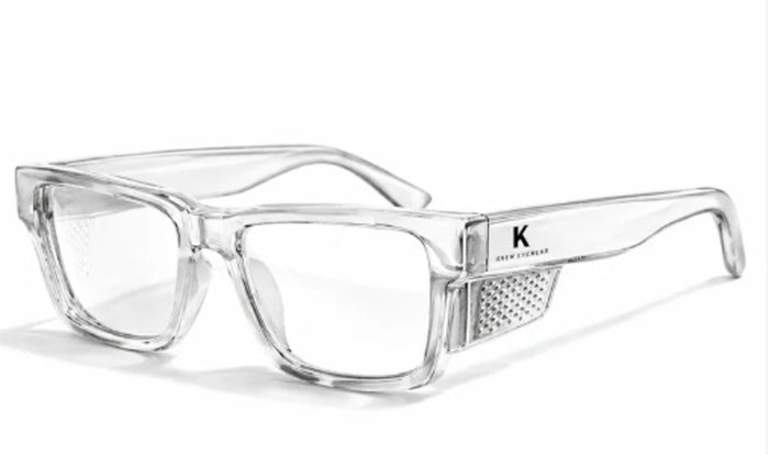 Krew Eyewear Romes Sunglasses
