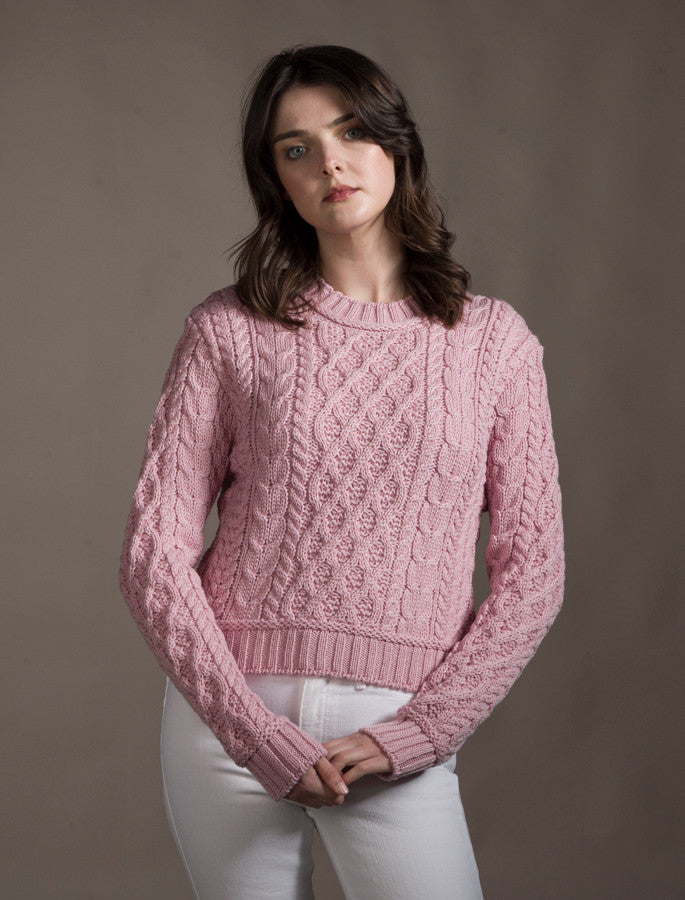 Pale Pink / XS