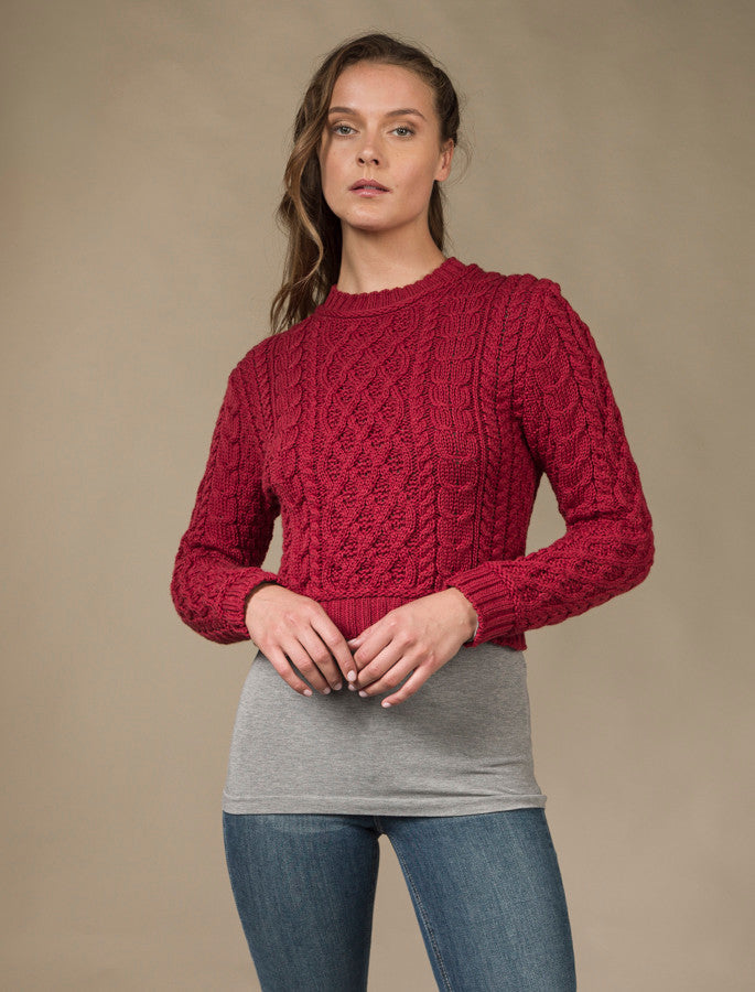 Red / XS