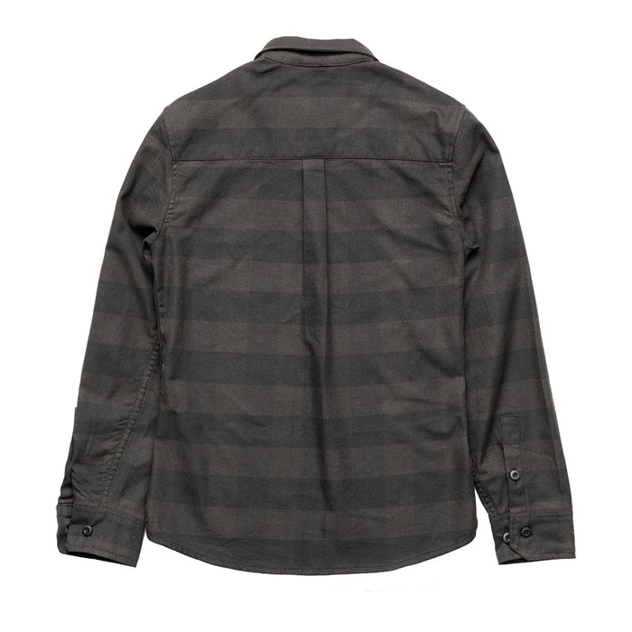 Ladies' Hanna Flannel Shirt: The Hanna is the perfect lifestyle flannel - high quality in a great women's fit