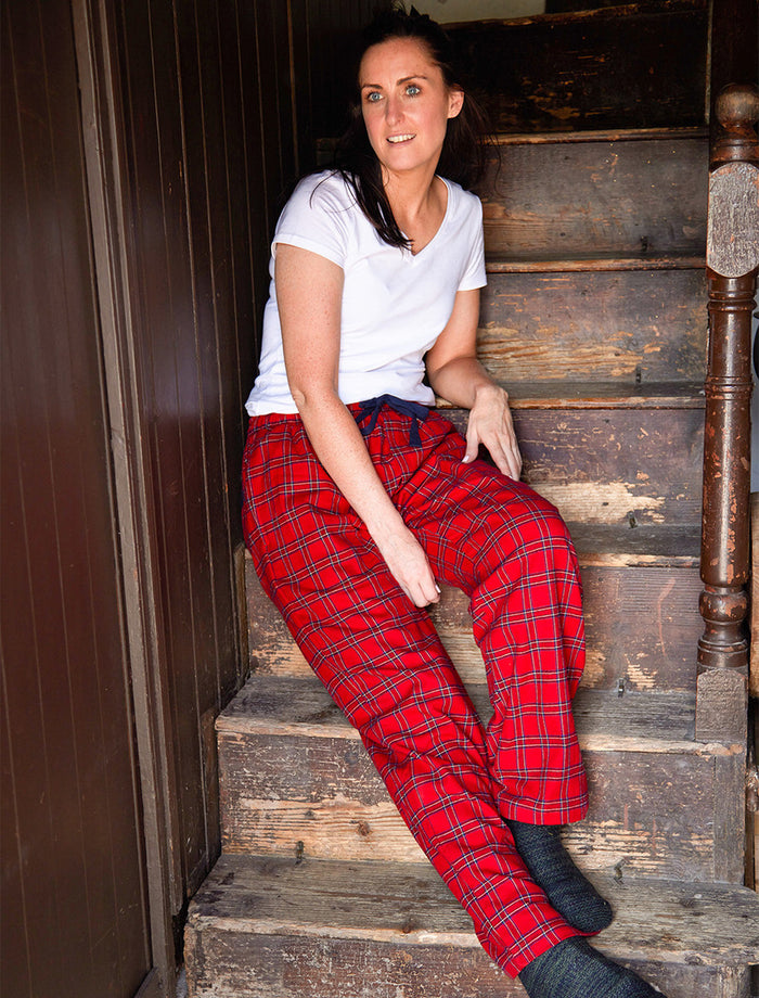 #color_red-tartan