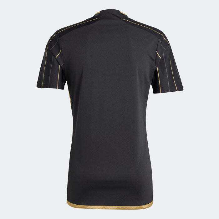 ADIDAS LAFC Men's Home Jersey 25/26 - JM1335