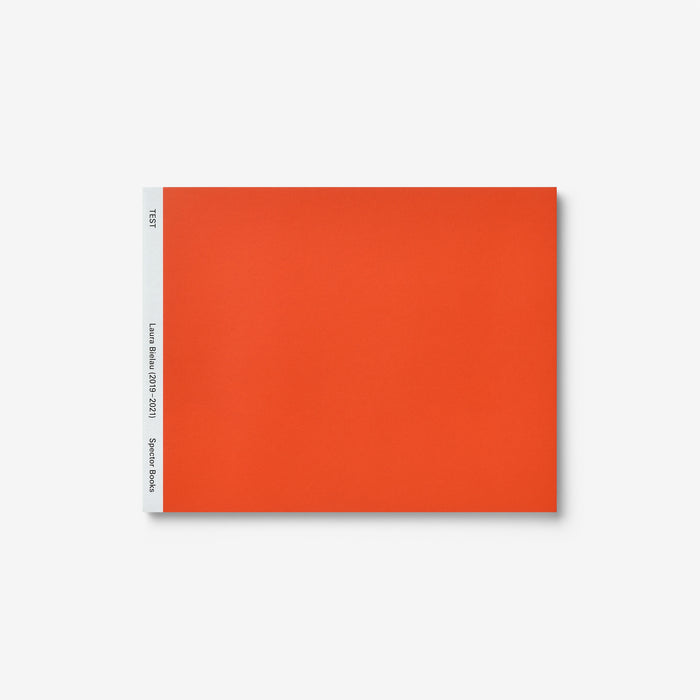 Laura Bielau: TEST