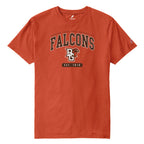 League Falcons All American Tee