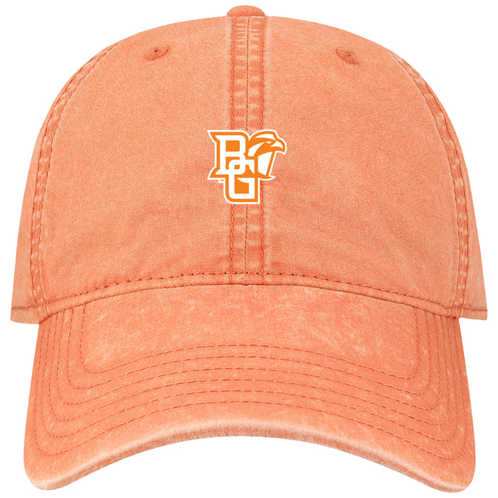 Legacy Peekaboo Terra Twill Adj. Light Spice Hat