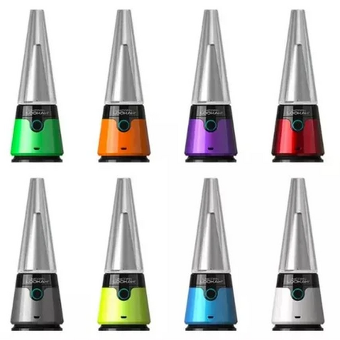 Lookah Unicorn Electric Dab Rig