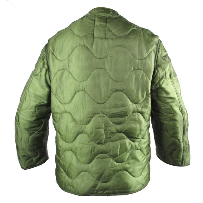 M65 Field Jacket Liner - US Army Surplus - Jacket Liner
