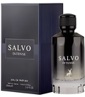 Maison Alhambra Salvo Intense EDP Masculino