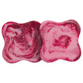 Malorie Coaster Set of 2 - Crimson