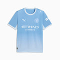 Puma Manchester City Home Jersey 26/27 - 784326 01