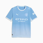 Puma Manchester City Home Jersey 26/27 - 784326 01