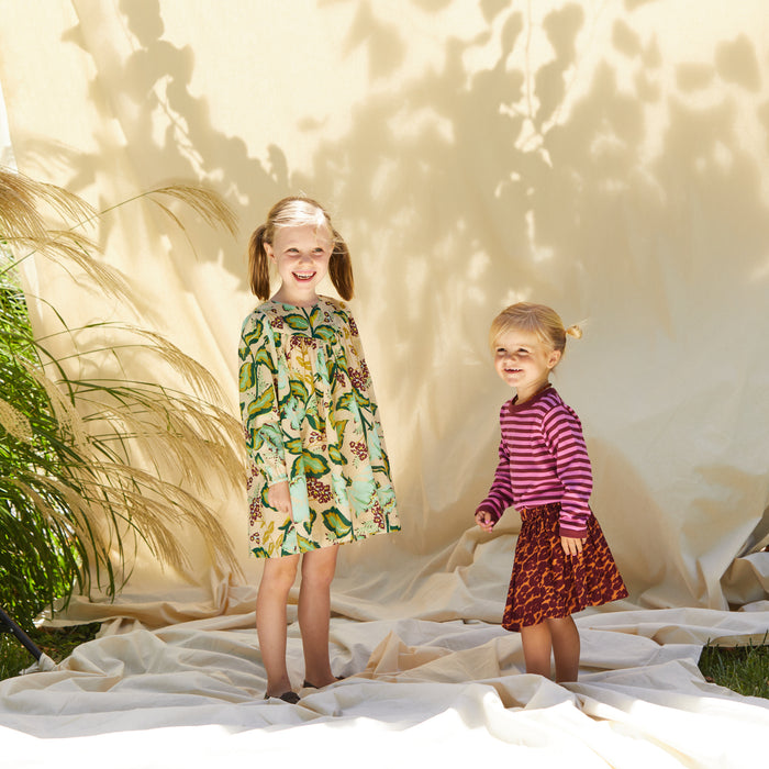 Margot Kids Dress 3