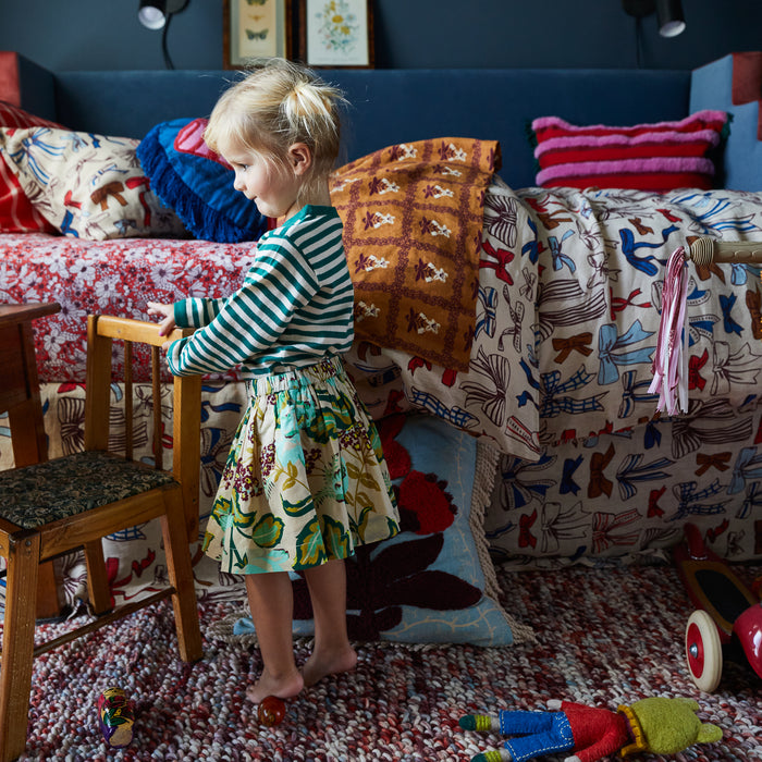 Margot Kids Skirt 3