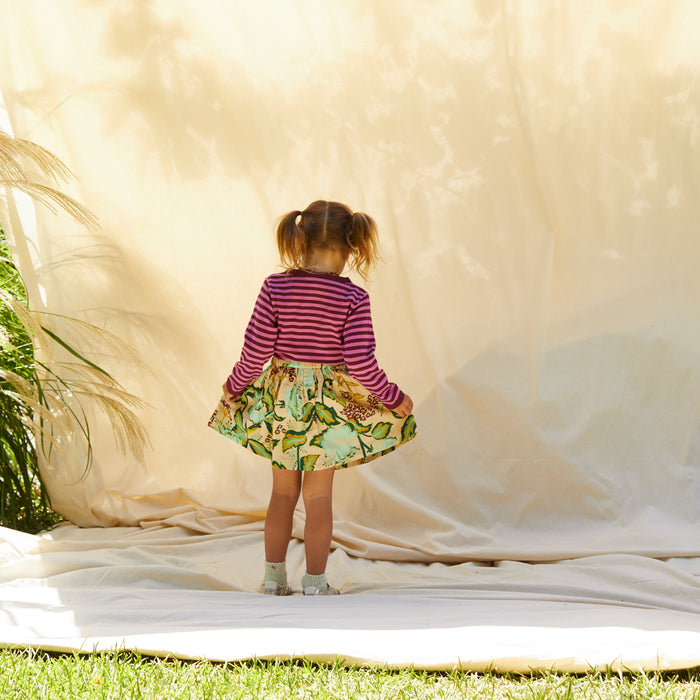 Margot Kids Skirt 3