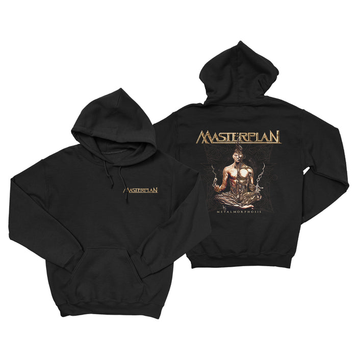 Masterplan - Metalmorphosis - Pullover Hoodie
