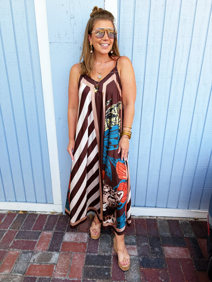Meg Dress
