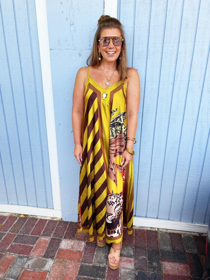 Meg Dress