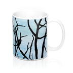 Melting Butterflies - Mug
