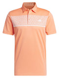 Men Sportswear Outdoor Polo Shirts HR7992