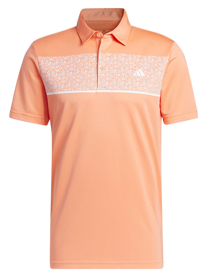 Men Sportswear Outdoor Polo Shirts HR7992