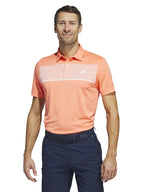 Men Sportswear Outdoor Polo Shirts HR7992