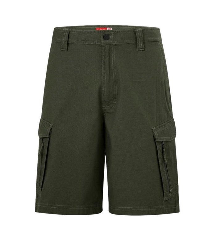 Men's Edge Ripstop Stretch Cargo Shorts 05028