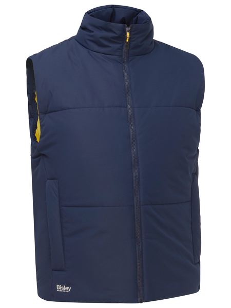 Men's Insulated Puffer Vest BV0333