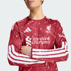 Adidas Men's Liverpool FC 26/27 Home L/S JSY KB8268
