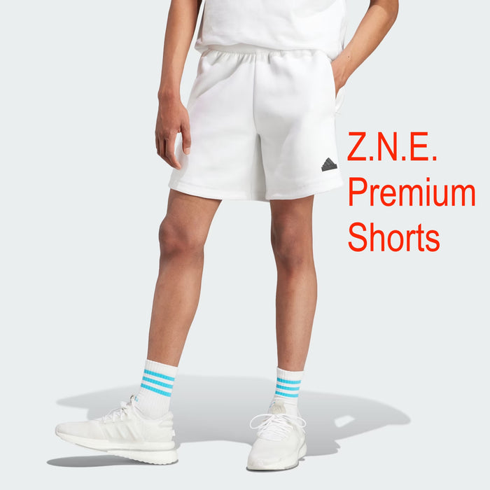 Men's • Z.N.E. Premium Shorts IN5098
