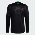 Adidas Mexico 3rd Men's LS Jersey 26/27 - KA3988