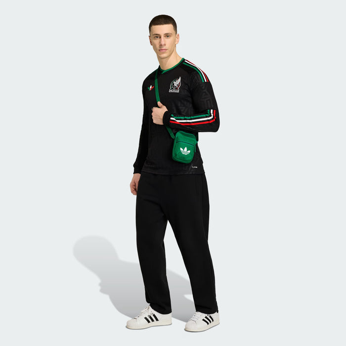 Adidas Mexico 3rd Men's LS Jersey 26/27 - KA3988