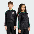 Adidas Mexico 3rd Youth LS Jersey 26/27 - KA3982