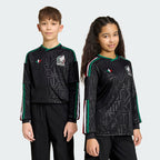 Adidas Mexico 3rd Youth LS Jersey 26/27 - KA3982