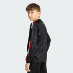 Adidas Mexico 3rd Youth LS Jersey 26/27 - KA3982